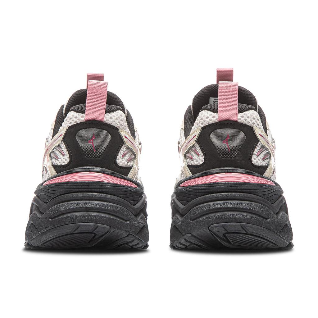 Mizuno XLG 2K Retro Style Versatile Urban Commuting Thick Sole Height Increasing Wear Resistant Breathable Low Top Dad Shoes Unisex Sneaker D1GH260903