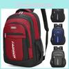 Backpack Style Minimalist Outdoor Travel Bag Business Computer Schoolbag Bag