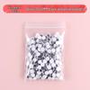 DIY Kindergarten Animal Eye Stickers – Plastic Fake Eyeballs for Craft Activities
