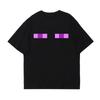 Y2k Short Sleeve T-shirt Women Harajuku Graphic Print American Style Sexy Cute Summer Vintage Fashion Streetwear Chic Casual