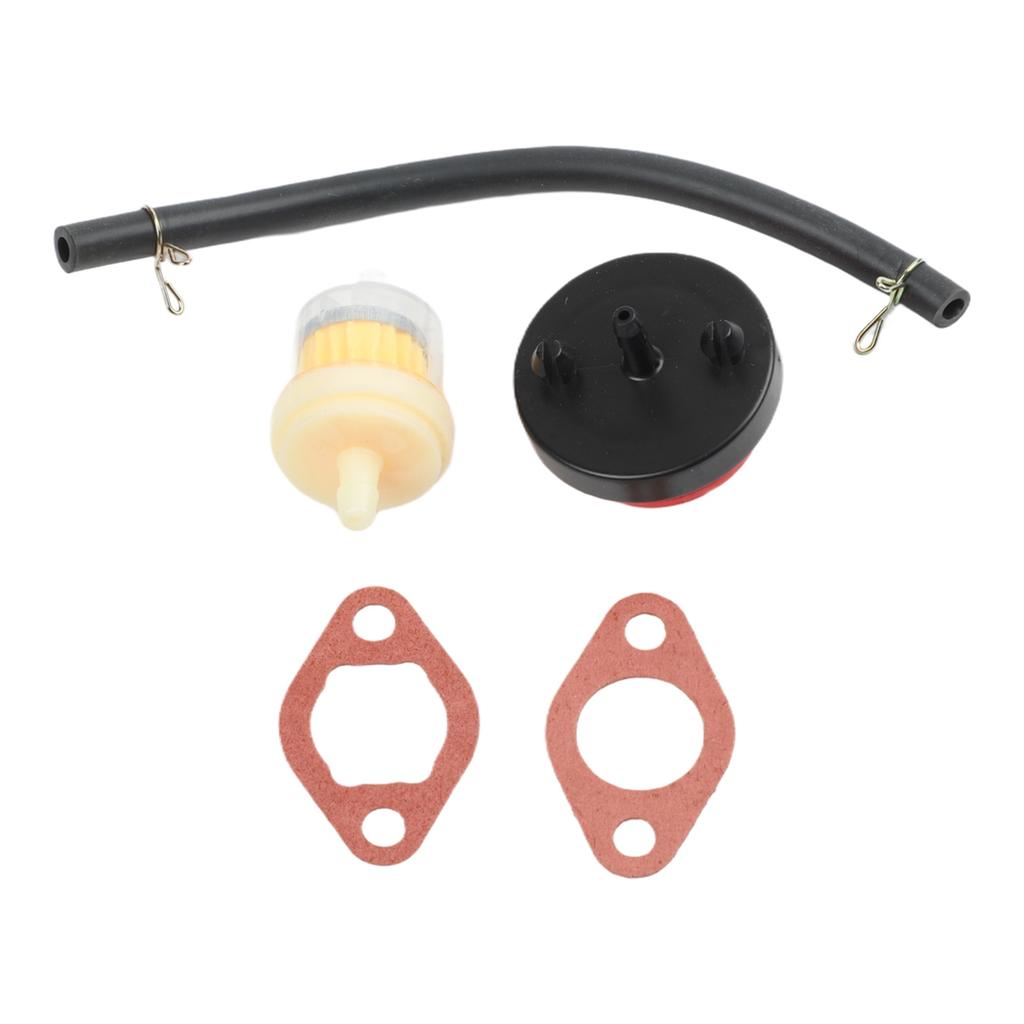 Power Clear Parts Carburetor 119-1980 Includes 2 Gaskets Includes Oil Bubble Carburetor For Snowblower Carburetor