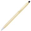 Cross Classic Century 4502 Ballpoint Pen 10K Gold Plated (Oil-based Ink),