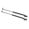 2x Ammortizzatori Portellone Posteriore Per Impreza Per Crosstrek 63269FJ120 Per Supporti Molla a Gas Ammortizzatori Cofano Accessori Barre Ammortizzanti