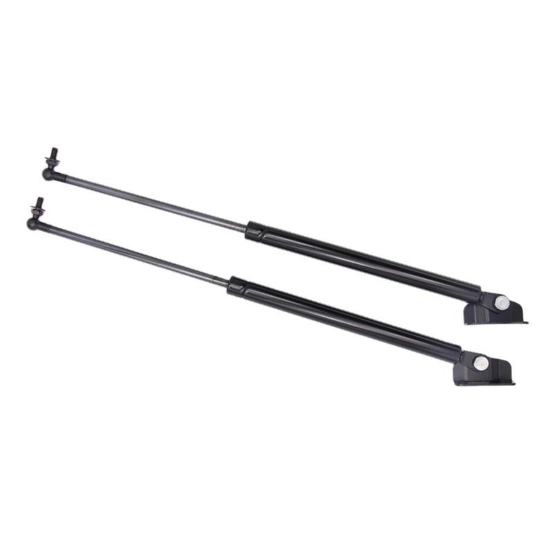 2x Ammortizzatori Portellone Posteriore Per Impreza Per Crosstrek 63269FJ120 Per Supporti Molla a Gas Ammortizzatori Cofano Accessori Barre Ammortizzanti