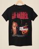 Die Hard 2 - Filmaffisch-inspirerad Unisex Svart T-shirt Unisex T-shirt