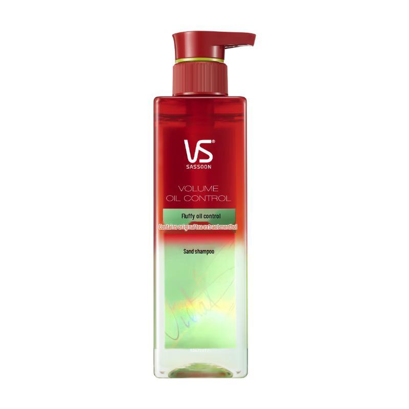VS Sassoon Volumizing Silicone-Free Shampoo
