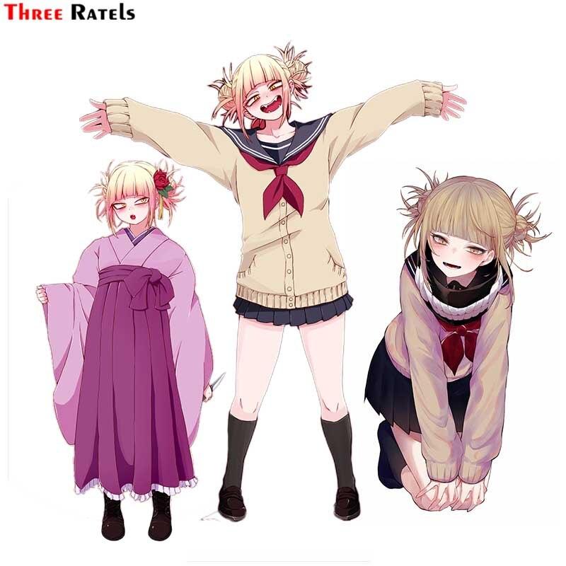 cute toga