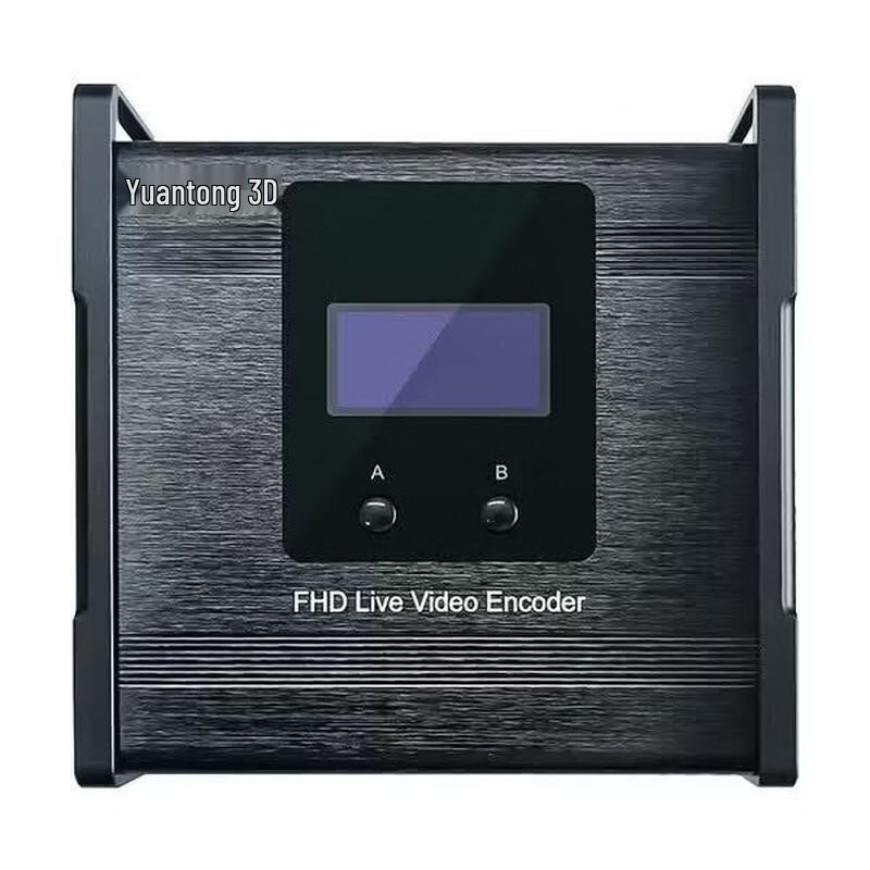 Tongsanwei Pro HD/4K Video Encoder & Decoder Series (CN Version)