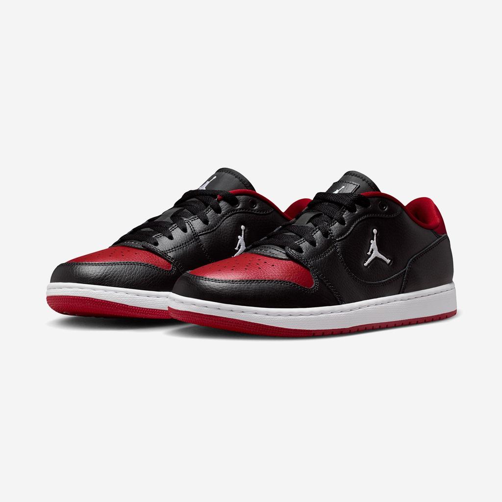 [Jordan] Court Connect Low [IQ5698] [Shipped from Korea] 100% Authentic