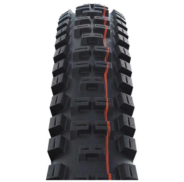 Шина Schwalbe Big Betty Evolution Super Gravity Tubeless 27.5'' x 2.60 MTB