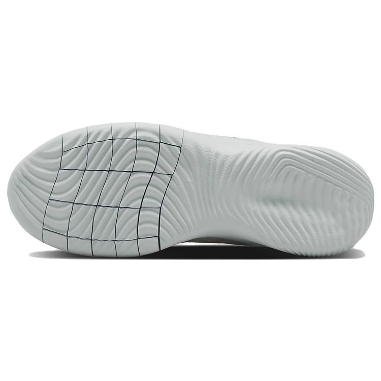 Nike Flex Experience Run 11 Wide White Metallic Silver Women Sneakers Pure-Platinum DH8254-100