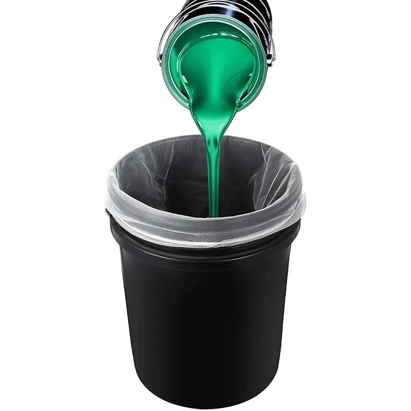 Rosfix Zestaw Do Czystego Malowania – Agregat Malarski 3500W | Worek Filtrujący 20L | Kombinezon Ochronny 185cm | Metalowe Wyciory 5szt