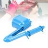 Ergonomic Handle Hair Dye Cream Applicator Roller Comb Hair Dye Applicator Brush  Home Use