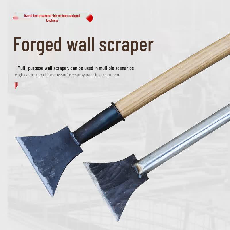 Professional Wall Scraper and Putty Knife