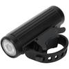 USB dobíjecí přední světlo na kolo pro horská kola, vodotěsné IPX5, cyklistické přední světlo
