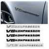 Accesorii de exterior – Embleme
