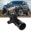 Pouzdro termostatu do auta 5184651AF Náhradní pouzdro vhodné pro Jeep Wrangler