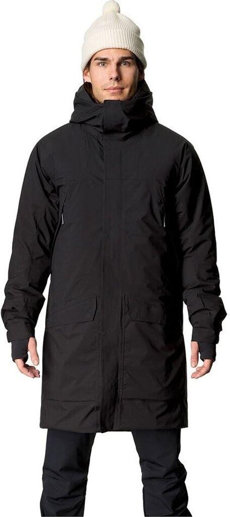 Куртка Houdini Fall in Parka (248514) M's Fall in Parka true black