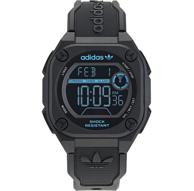 

Часы Adidas Originals AOST23571 Street City Tech Two