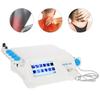 ED Terapia de Ondas de Choque Alívio da Dor Tratamento Massageador Máquina Instrumento de Fisioterapia Plugue UE 220V