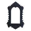 Artistic Carved Miniature Photo Frames For DIY Dollhouses Decors And Craft Projects