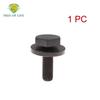 For Ford Fiesta Focus C-MAX Kuga Galaxy Mondeo S-MAX Transit 3M4G6279AB Timing Chain Kit Bolt 3M4Z6279AA JR3E6279BA