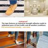 Non Slip Safety Stickers Traction Anti-slip Tape Grip Tape Strong Adhesives Flooring Strips