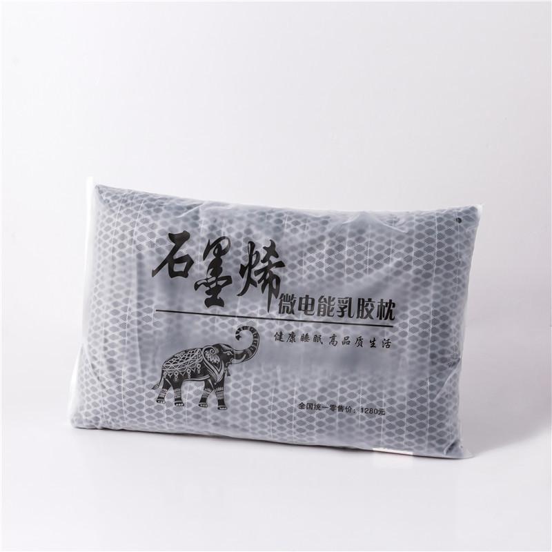 Graphene Latex Pillow Natural Thai Latex Particle Pillow Core Pillow