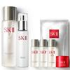 Loção Clareadora 230ml + Emulsão Facial Liftante 100g