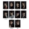 The Boyz   10 Acrylic Photo   World Tour Zeneration
