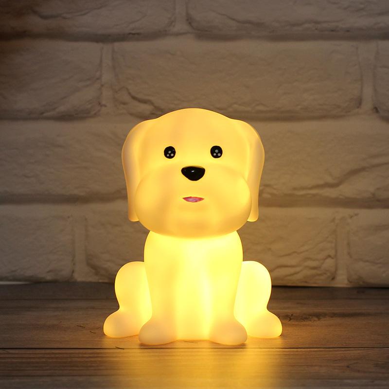 Night Light For Home Children'S Night Light Room Bedside Decor Luminaires