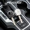 2Pcs Car Key Case Covers For Buick Verano Encore Gx Gl6    For Opel Vauxhall Astra K Corsa