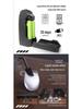 Yunyan Jingling SmokeGENIE Handheld Portable Smoke Machine