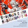 Ficțiune – Benzi desenate și manga