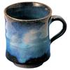 Nippon Tosai Kosai-an Blue Mug S38130400