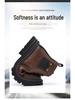 Men's Genuine Leather Velvet-Lined Non-Slip Martin Boots: Warm, Casual, Autumn & Winter Shoes