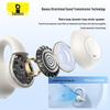 Baseus AirGo AS01 Wireless Open-Ear Bone Conduction Earbuds