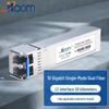 ITCOM SFP+ 10G LC Single-Mode Dual-Fiber Optical Module