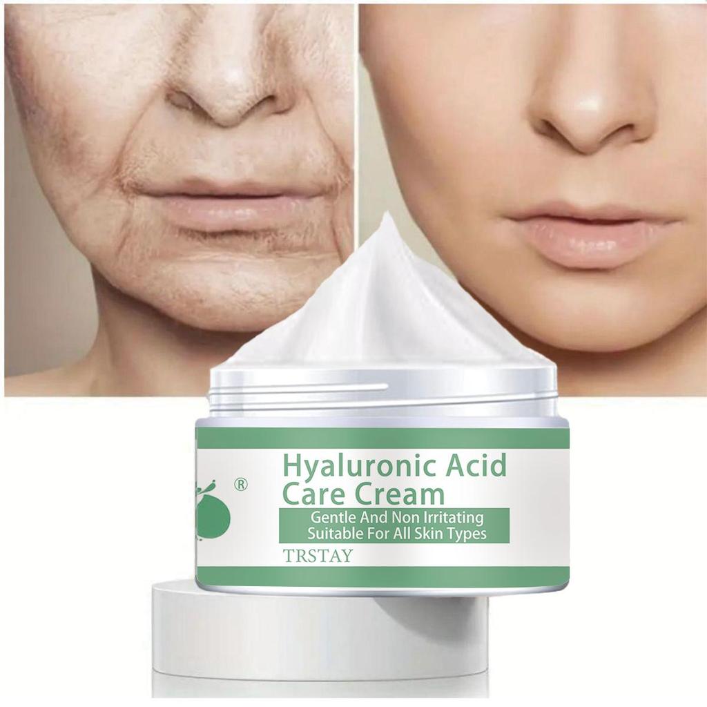 TRSTAY Vitamin C For Face Cream Pigments Dark Spots Removal Whitening Facial Cream Lightening Skin Care Products Beauty Health