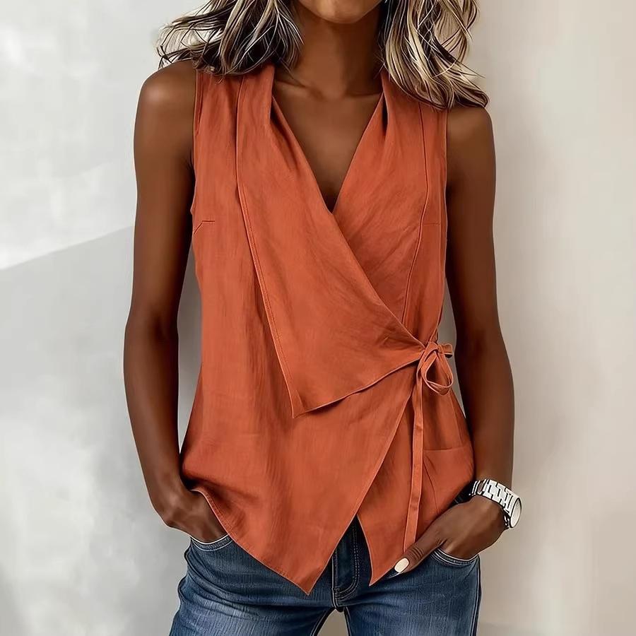 New Spring Women's Casual Shirt