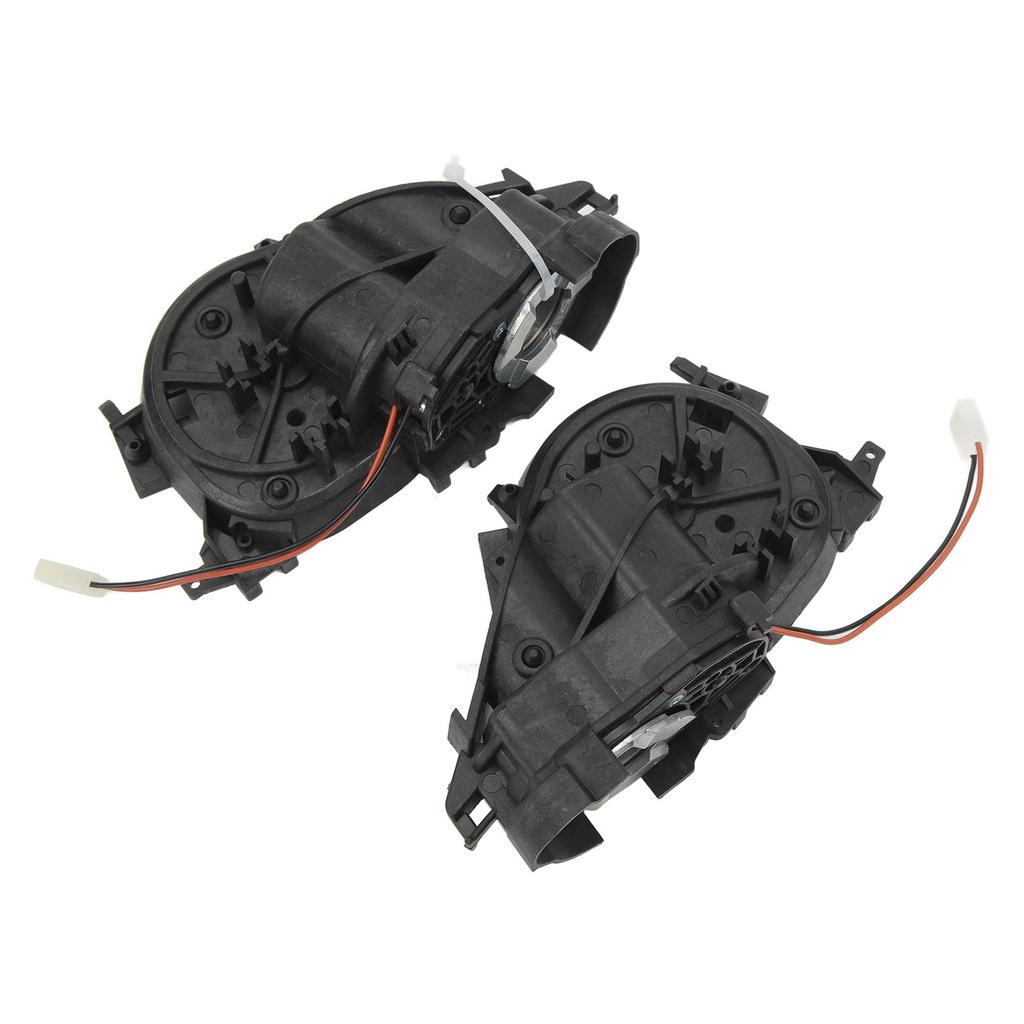 Elektrisches Rückspiegel-Klappsystem, Außenspiegel-Klappsystem, Montagesatz für A3 8V LHD