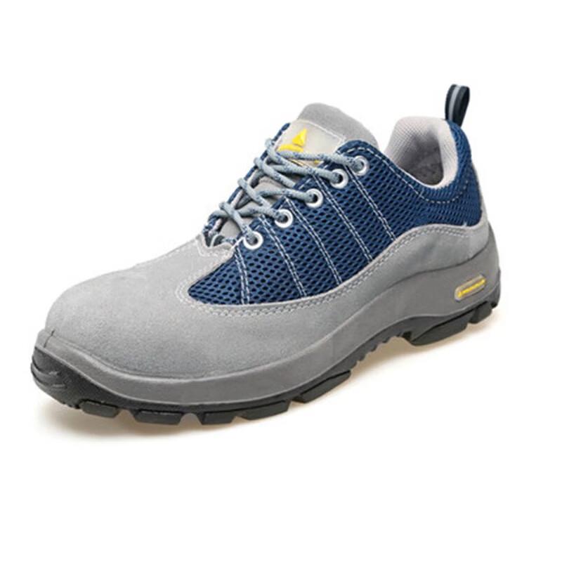 

Anbuta Suede Anti-Static Safety Work Shoes 38