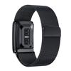 Loop Milanese Per WHOOP 5.0 MG Smart Magnetico Acciaio Inossidabile Cinturino Per WHOOP ONE Braccialetto Per Whoop Life ECG Cinghie Accessori