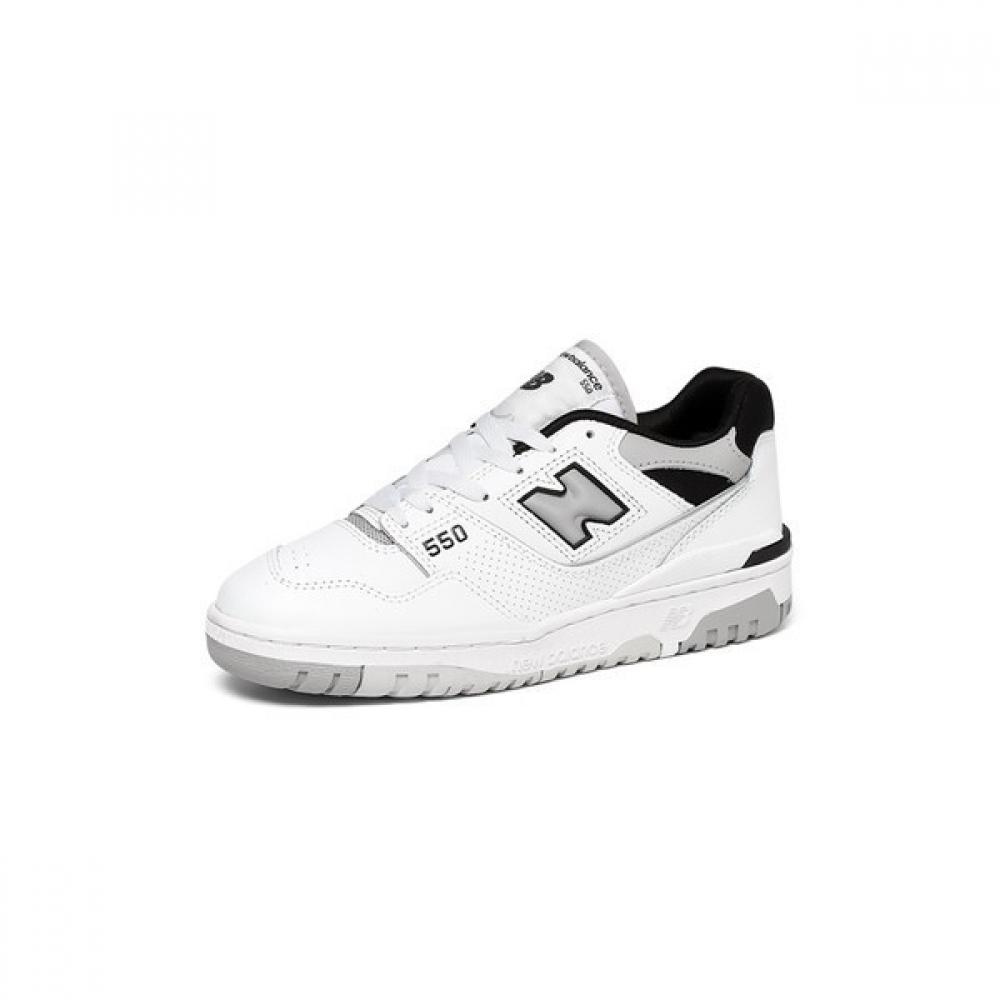 

New Balance Half Club Public Sneakers 550 White Bb550ncl white/240