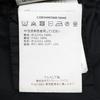MONCLER LOBELIA down coat 00 blackUsed