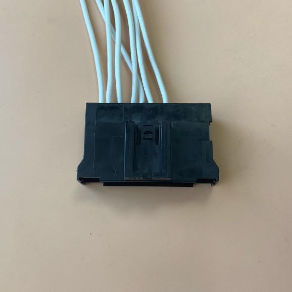 Original 20-Pin Connector Plug Adapter for Hyundai/Kia (MG621818-5)
