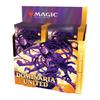 Magic: The Gathering Dominaria Unite Collector Booster (English Version) with 2 History Promo Cards (Box of 12 Packs) MTG Trading Card Wizards of the