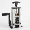 Aluminum Alloy Manual Wire Stripper Machine Efficient Hand Crank Hand Crank Wire Stripper Drill Powered Wire Stripper