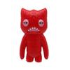 6-7cm Fuggler Funny Ugly Monster Series 6Pcs/Set Figure Cute Anime Model Doll Kids Surprise Gift Desktop Decoration Toys