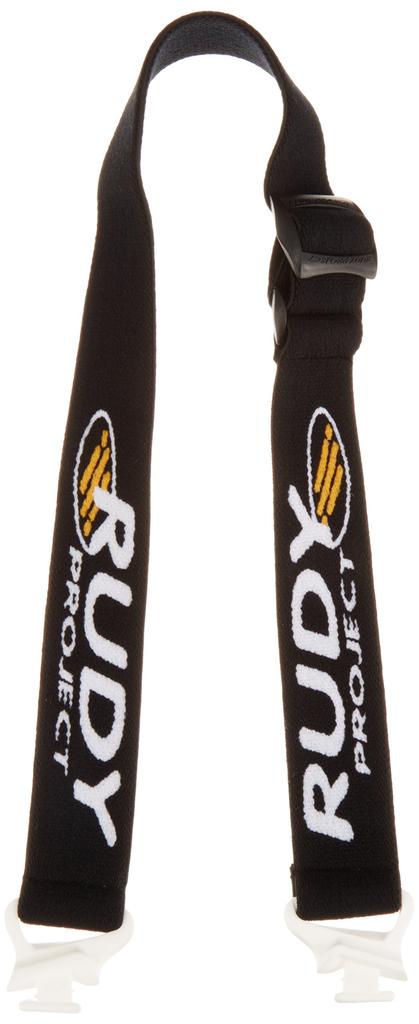 RUDY PROJECT Goggles Guardian Strap White Prescription Compatible Outdoor Mountaineering Snowy Mountain Elastic Detachable 0595-AC560017